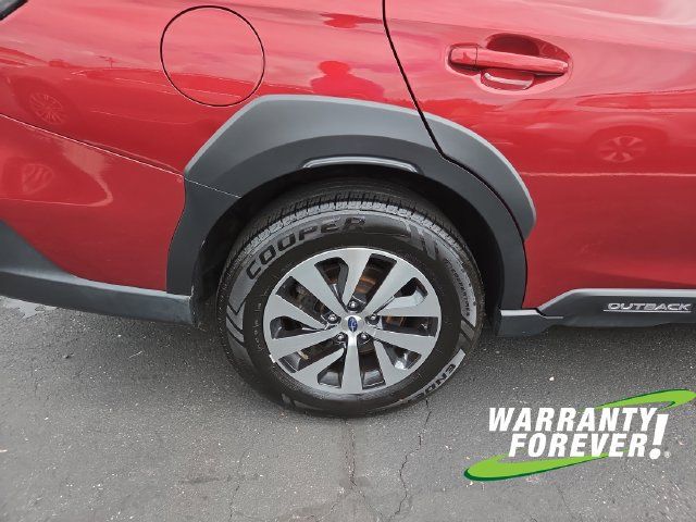 Used 2023 Subaru Outback Premium AWD/4WD image 21