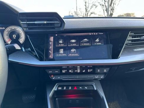 Used 2023 Audi A3 2.0T Premium Plus image 15