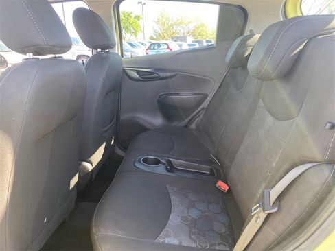 Used 2018 Chevrolet Spark LT image 15