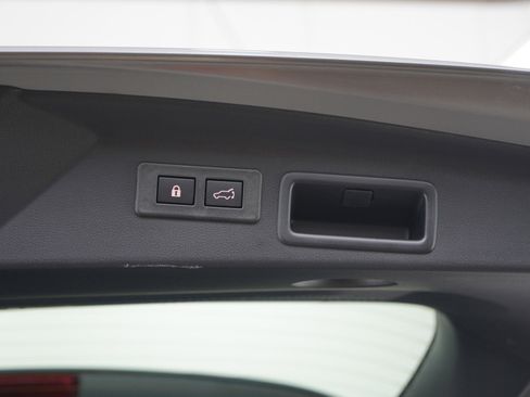 Certified 2026 Subaru Forester Premium AWD/4WD image 11