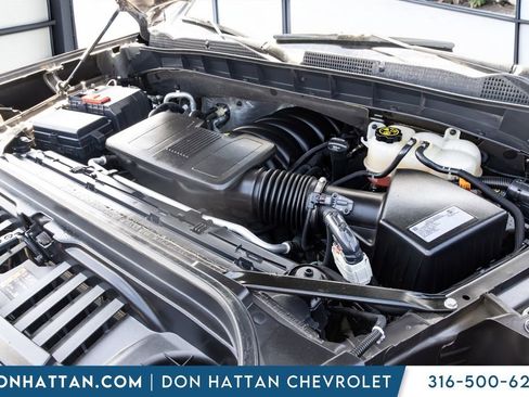 Used 2019 GMC Sierra 1500 SLT w/ SLT Premium Plus Package image 27