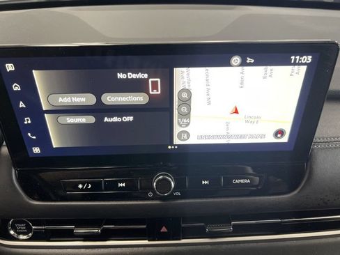 Used 2025 Mitsubishi Outlander ES AWD/4WD image 18