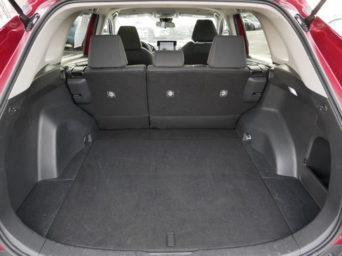 Certified 2024 Toyota RAV4 LE image 18