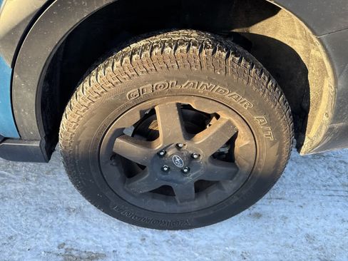 Used 2023 Subaru Outback Wilderness image 7