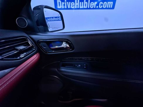 Used 2023 Dodge Durango SRT image 35