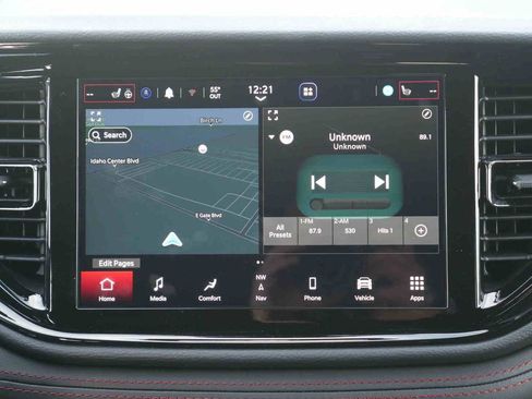 New 2026 Dodge Durango GT w/ Blacktop Package image 5