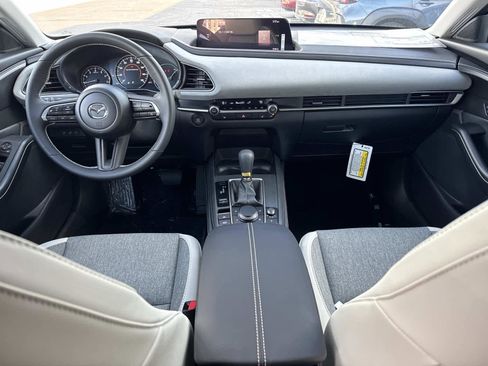 New 2026 MAZDA CX-30 AWD 2.5 S image 16