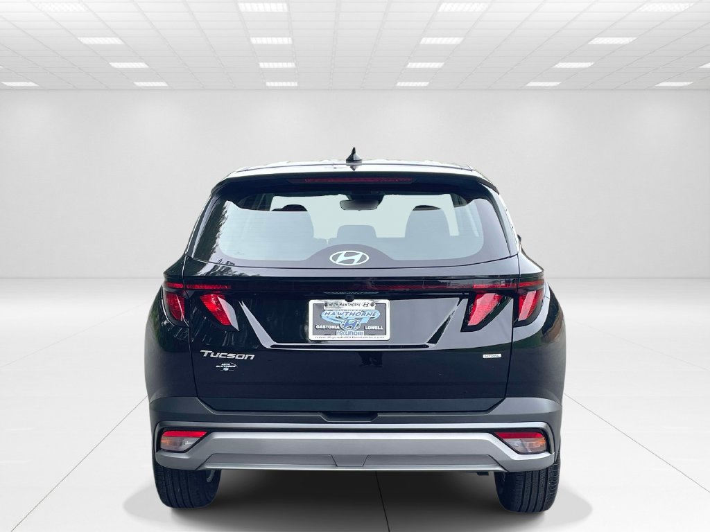 New 2026 Hyundai Tucson SE AWD/4WD image 5