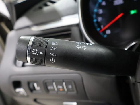 Used 2014 Chevrolet Impala LTZ image 37