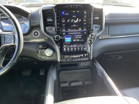 Used 2021 RAM 1500 Limited w/ Night Edition image 20