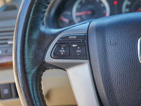 Used 2009 Honda Accord EX-L image 13
