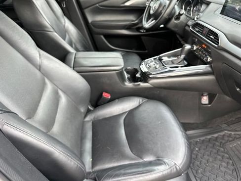 Used 2016 MAZDA CX-9 Touring AWD/4WD image 27