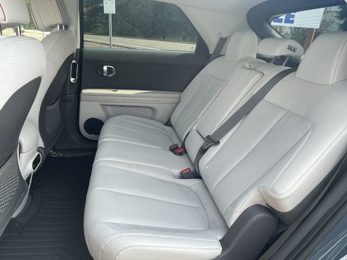 Certified 2023 Hyundai Ioniq 5 SEL AWD/4WD image 15