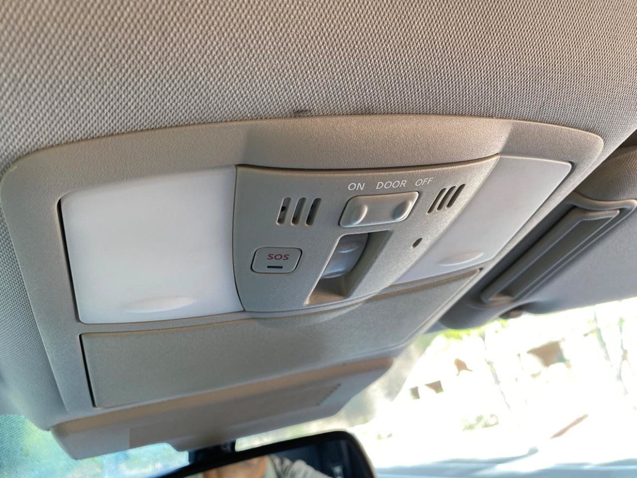 Used 2018 Nissan Armada SL w/ Moonroof Package RWD image 83