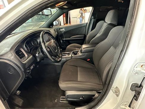 Used 2019 Dodge Charger Scat Pack image 36