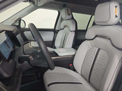 Used 2023 Rivian R1S Adventure Quad AWD/4WD image 18