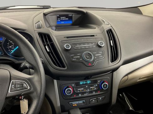 Used 2018 Ford Escape SE AWD/4WD image 9