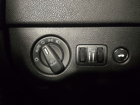 Used 2023 Dodge Charger Scat Pack w/ Navigation & Travel Group RWD image 25