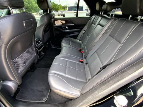 Used 2020 Mercedes-Benz GLE 350 4MATIC image 20
