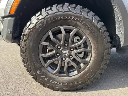 Certified 2024 Ford Ranger Raptor image 9