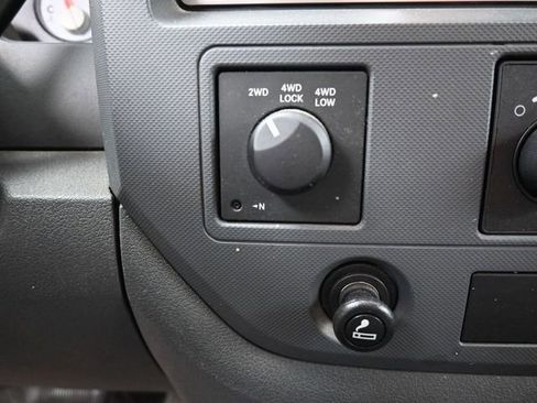 Used 2008 Dodge Ram 1500 Truck SLT w/ Trailer Tow Group image 24