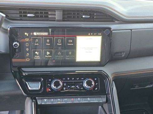 New 2025 GMC Sierra 2500 AT4 w/ AT4 Premium Plus Package image 31