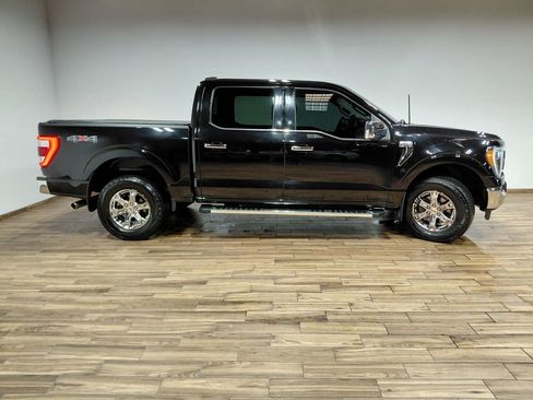 Used 2023 Ford F150 Lariat image 35