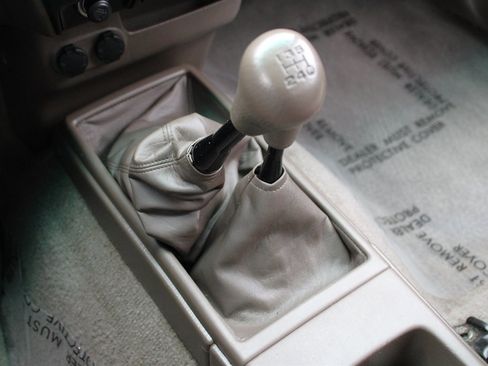 Used 1999 Toyota Tacoma 4x4 Xtracab V6 image 29