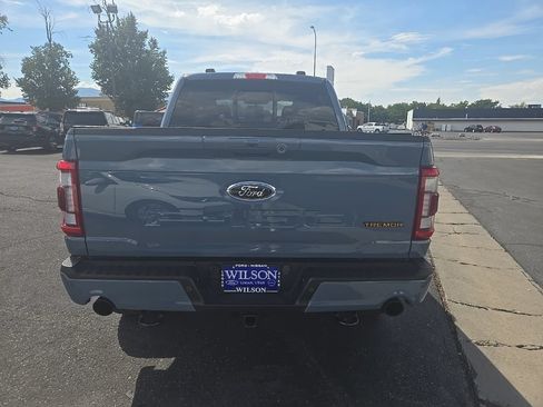 Used 2023 Ford F150 Tremor w/ Equipment Group 402A High AWD/4WD image 6
