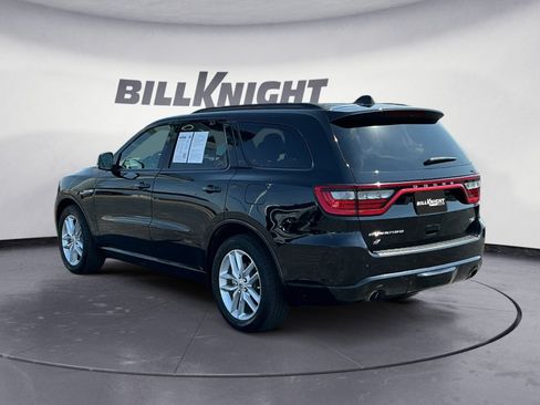 Used 2024 Dodge Durango R/T AWD/4WD image 3