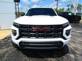 New 2025 GMC Canyon AT4 image 2