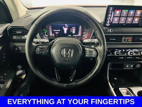 New 2026 Honda Pilot EX-L image 5