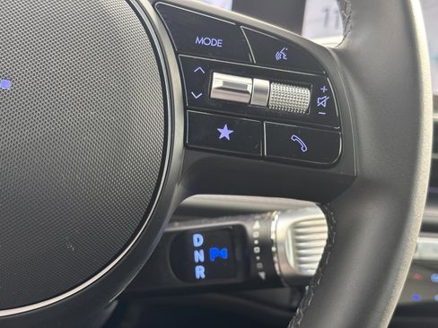 Used 2025 Hyundai Ioniq 6 SEL image 14
