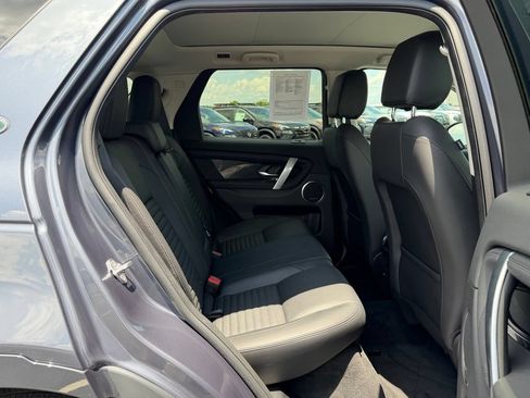 Used 2024 Land Rover Discovery Sport S AWD/4WD image 20