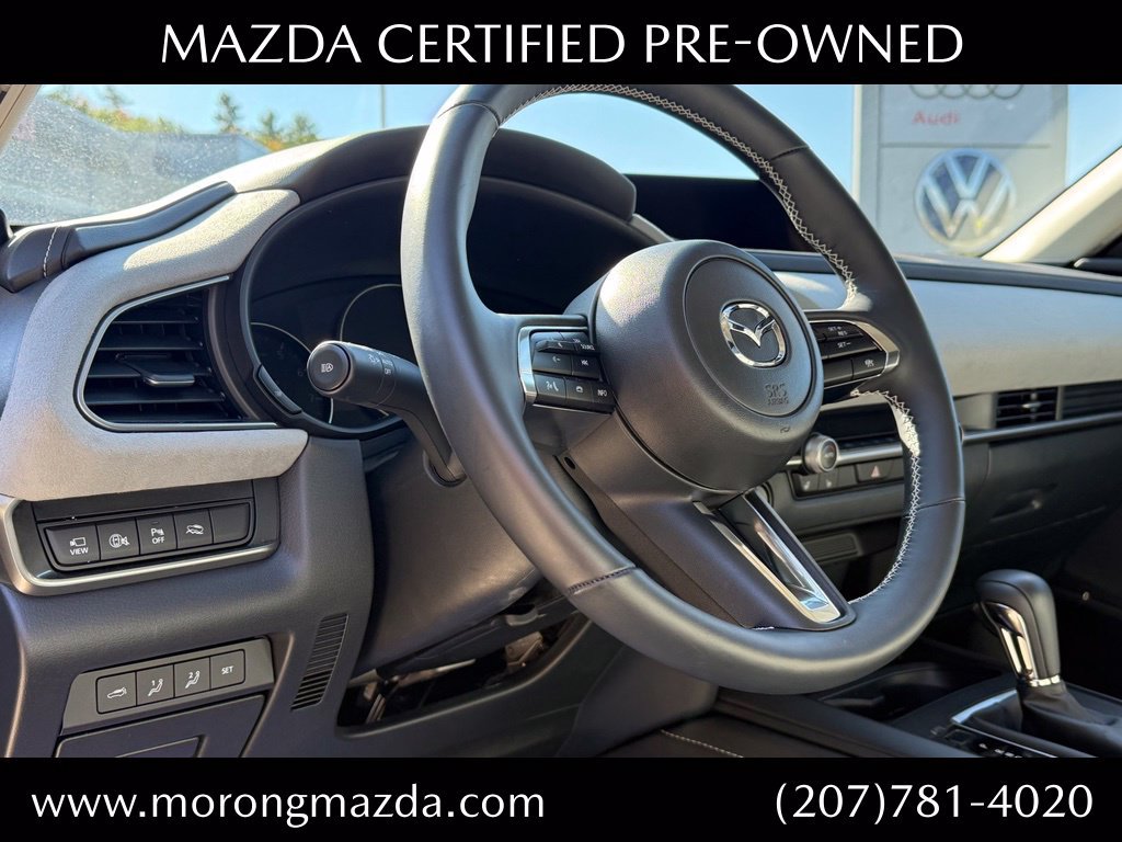 Used 2026 MAZDA CX-30 2.5 Turbo Aire Edition AWD/4WD image 27