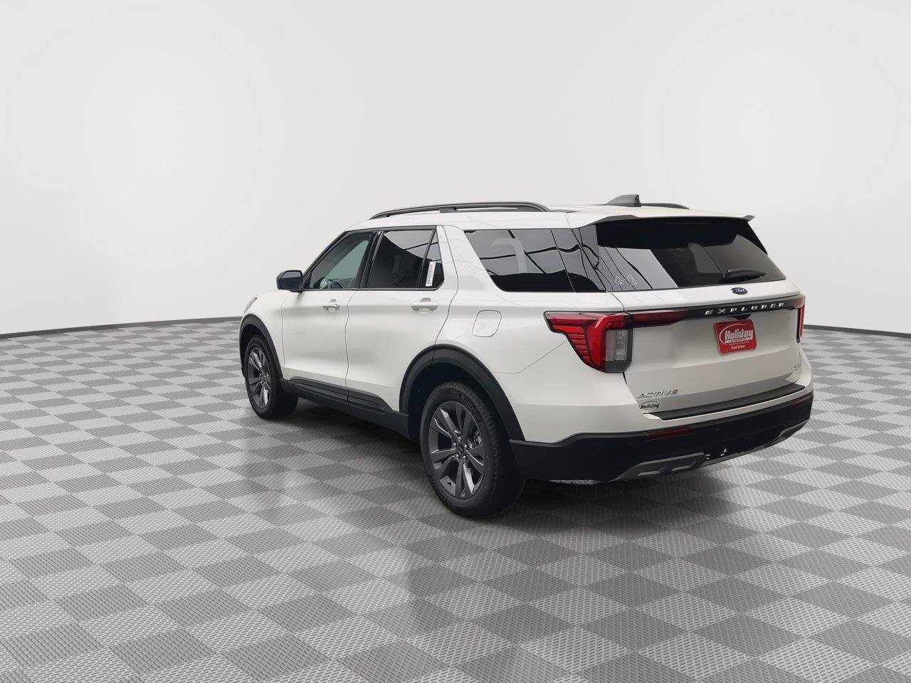 New 2026 Ford Explorer Active w/ Active Comfort Package AWD/4WD image 42
