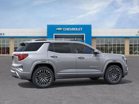 New 2026 GMC Terrain Denali image 5