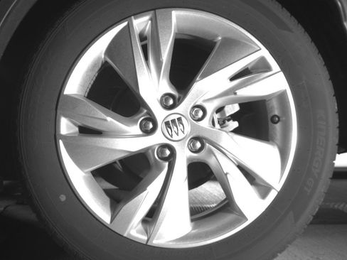 Used 2025 Buick Encore GX Preferred FWD image 14