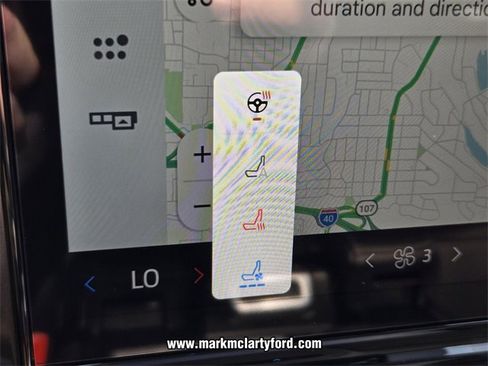 New 2026 Ford Expedition Platinum image 19