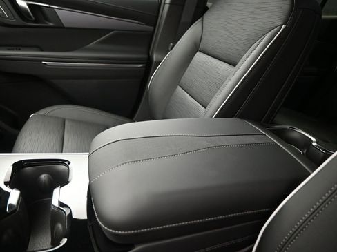 New 2026 Buick Enclave Sport Touring w/ Power Package image 16