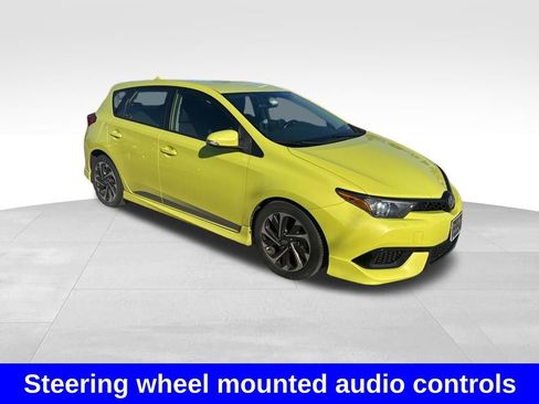 Used 2016 Scion iM image 7