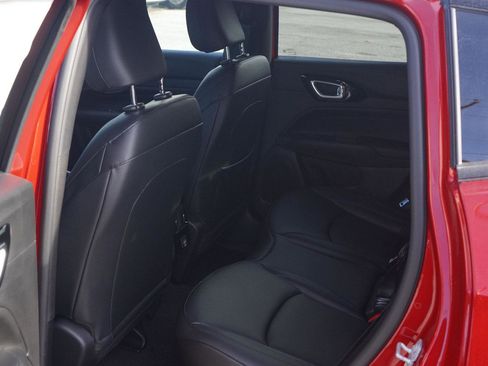 New 2026 Jeep Compass Limited image 51