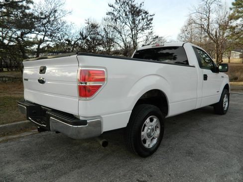 Used 2013 Ford F150 XLT w/ Mid Equipment Group image 7