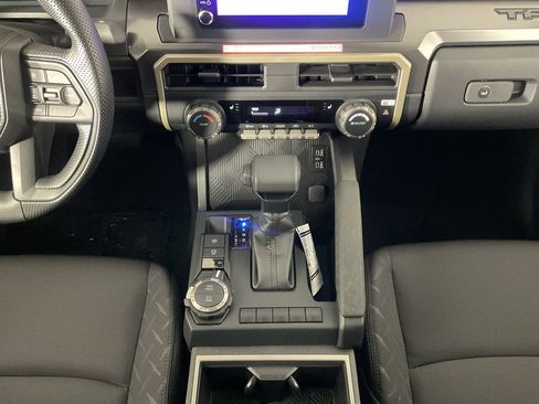 New 2026 Toyota Tacoma SR5 AWD/4WD image 12