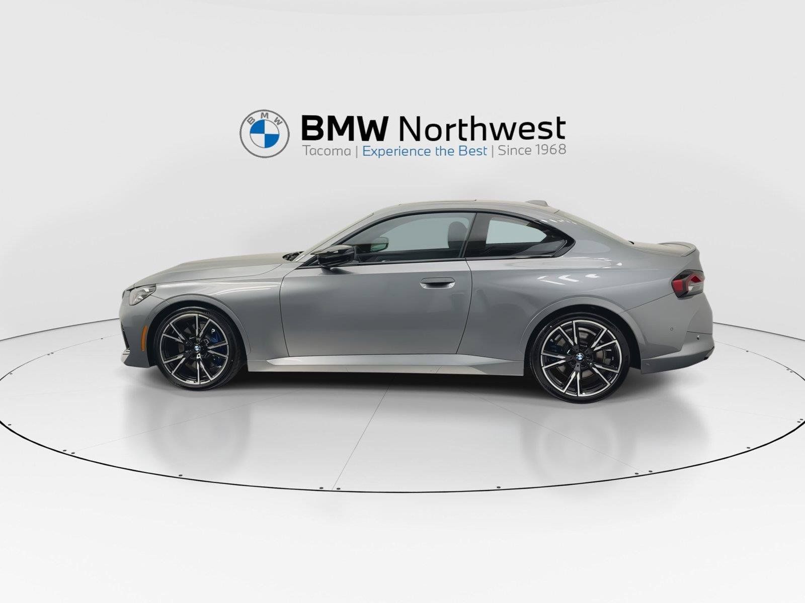 New 2027 BMW M240i Coupe w/ Premium Package RWD image 11