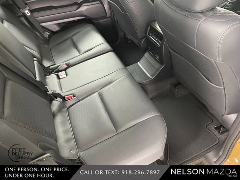 Used 2024 Toyota Land Cruiser w/ Premium Package image 66