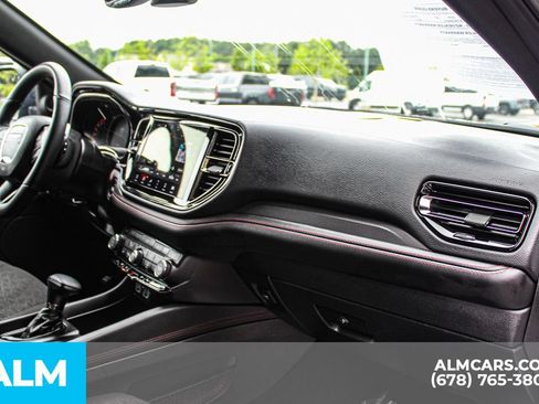 Used 2026 Dodge Durango GT RWD image 24