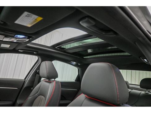 Used 2023 Hyundai Sonata SEL Plus FWD image 35