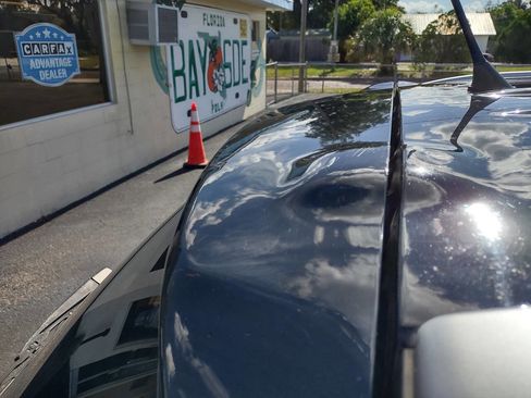 Used 2018 Mitsubishi Outlander SEL AWD/4WD image 37