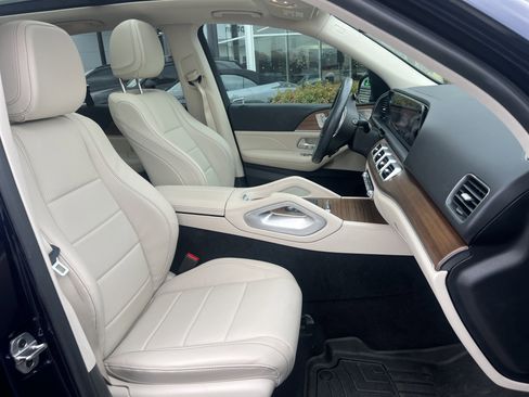Certified 2022 Mercedes-Benz GLE 350 4MATIC image 35